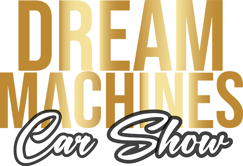 Dream Machines Events Logo