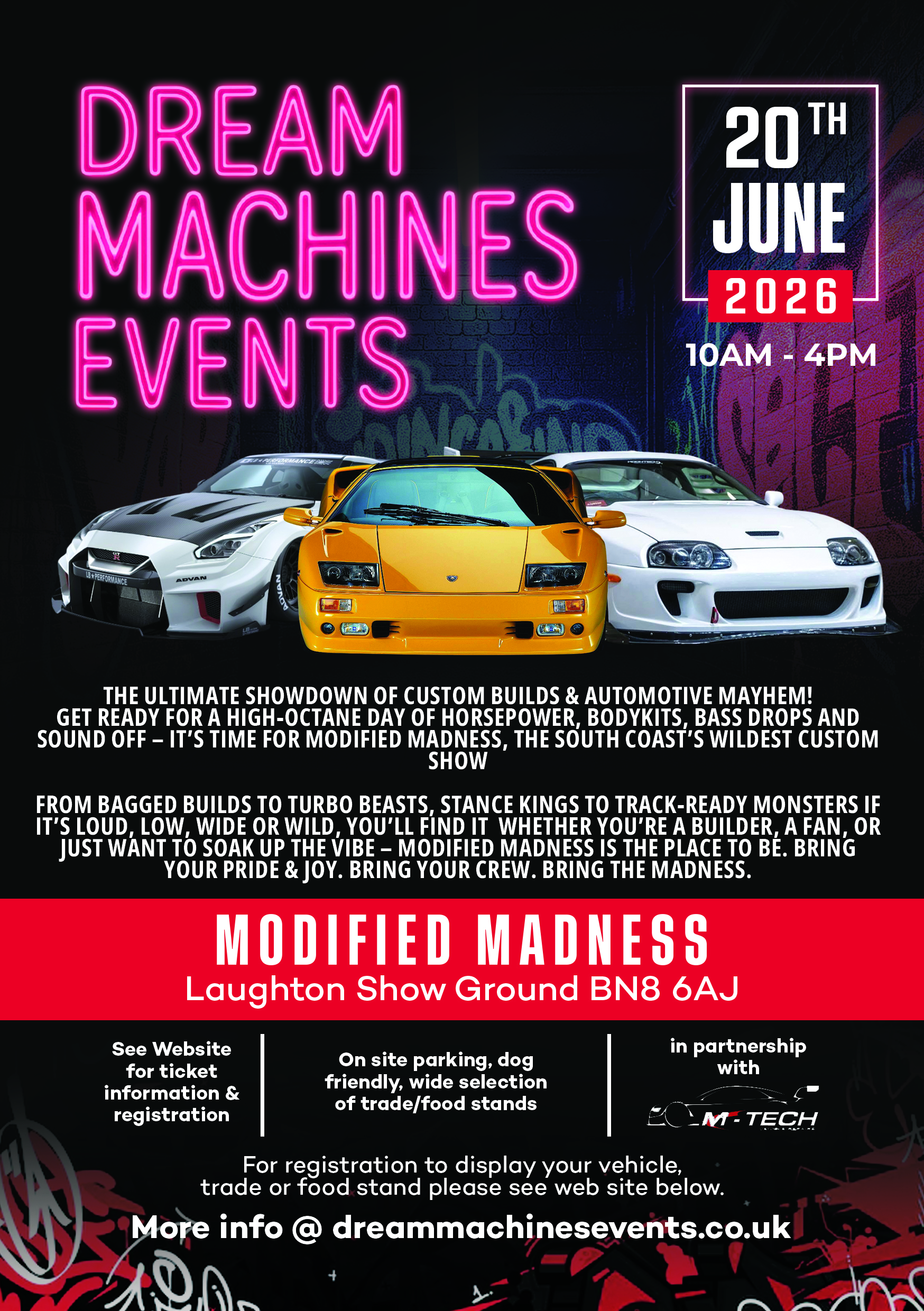 0808_Dream Machines Events Modified Madness
